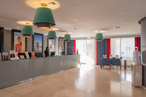 Hotel Vila Gale Nautico foto 15