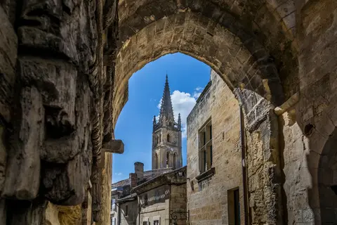 Dordogne, wijn en Bordeaux in Calviac-en-Périgord, foto 16
