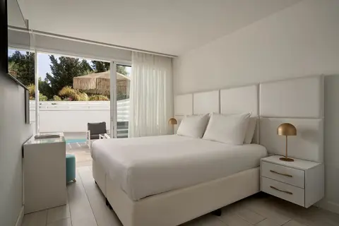 Napa Suites Hotel in Ayia Napa — foto 5