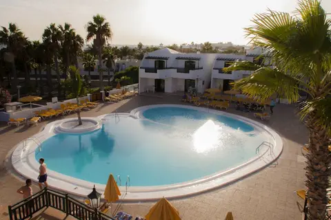 Apartamentos San Marcial in Puerto del Carmen — foto 25