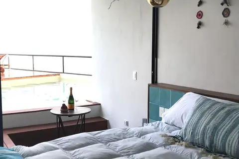 O' Tulum Boutique Hotel in Cancún, foto 7