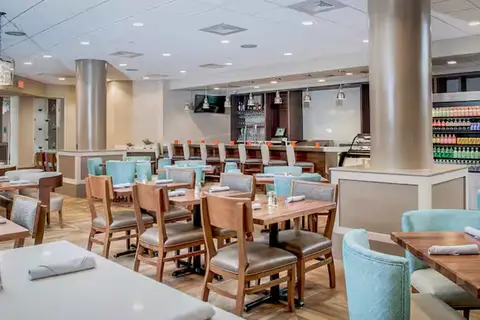 Doubletree by Hilton West Palm Beach Airport in West Palm Beach, foto 4