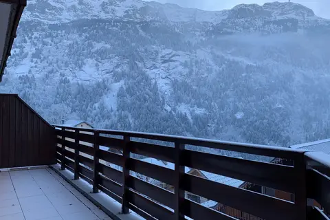 Residence la Cochette in Vaujany — foto 10