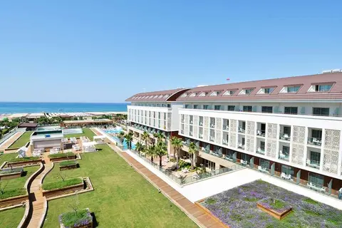 Trendy Verbena Beach in Manavgat, foto 19