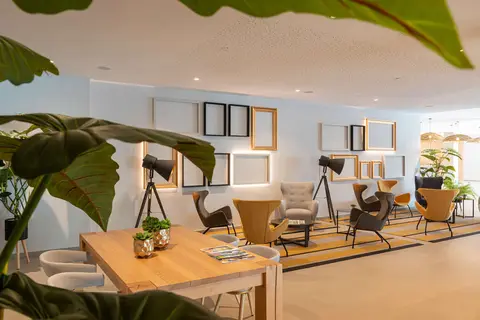 L'Azure Hotel in Lloret de Mar — foto 14