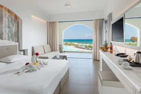 Aeolos Beach Hotel in Aeolos Beach Hotel, foto 24