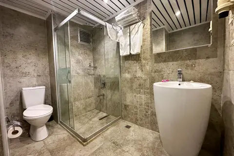 Happy Apart Hotel in Kusadasi — foto 20