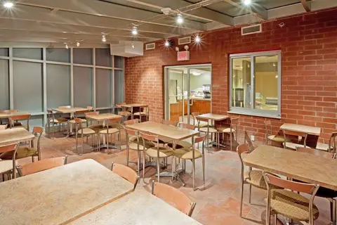 Holiday Inn Express New York City Times Squar in New York — foto 8