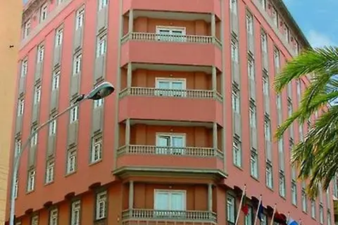 Barceló Santa Cruz Contemporáneo in Santa Cruz De Tenerife — foto 11