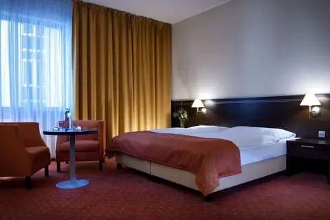 Hotel Tatra in Bratislava — foto 17
