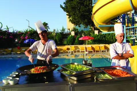 Stella in Kemer — foto 2