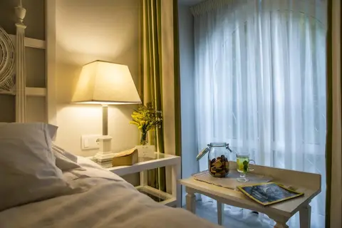 Grande Hotel das Caldas da Felgueira in Nelas — foto 4