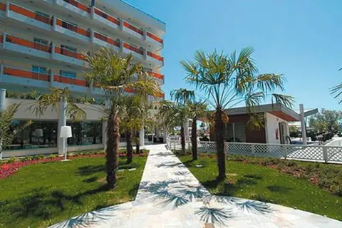 Bibione Palace in San Michele al Tagliamento — foto 8