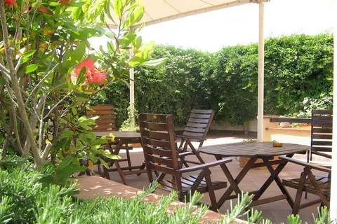 Hotel Calabona in Alghero — foto 7