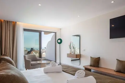 San Antonio Boutique Hotel in Chersonisos Municipal Unit, foto 27