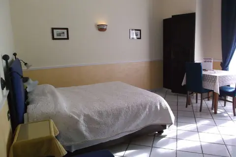 B&B Santa Lucia 50 in Napels, foto 3