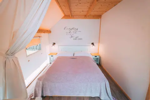Herbal Glamping Ljubno in Primož pri Ljubnem — foto 6