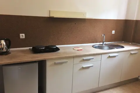 Captain's Studios & Apartments in Δημοτική Ενότητα Λευκιμμαίων — foto 24