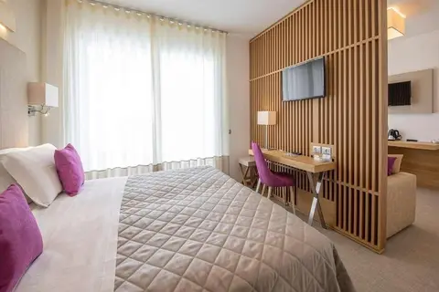 Hotel Le Soleil in Jesolo, foto 10
