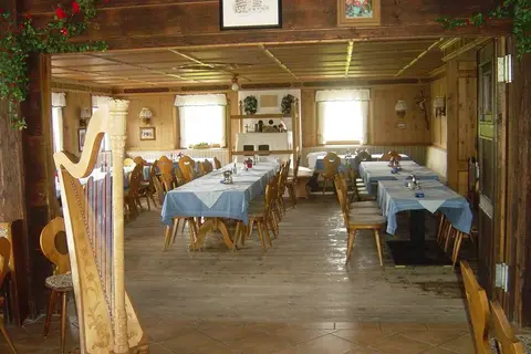 Hotel Harfenwirt in Hopfgarten im Brixental — foto 6