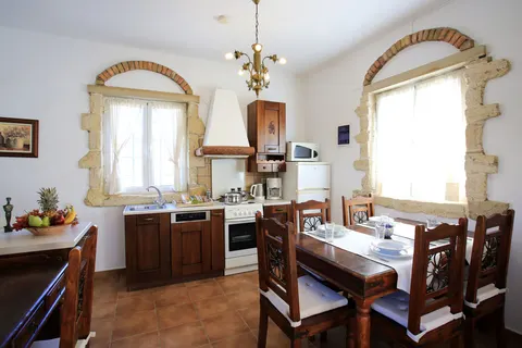 Phaestias Villas in Tybakio Municipal Unit — foto 10