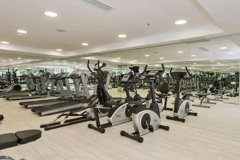 Marnas Hotels in Bayrampaşa, foto 7