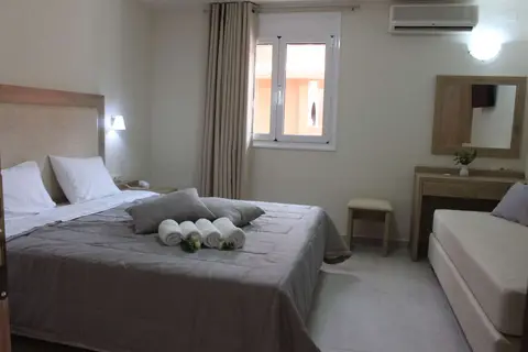 Fly & Go Kristi Appartementen in Δημοτική Ενότητα Χερσονήσου — foto 8