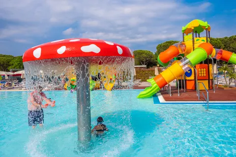 Camping Portofelice foto 21