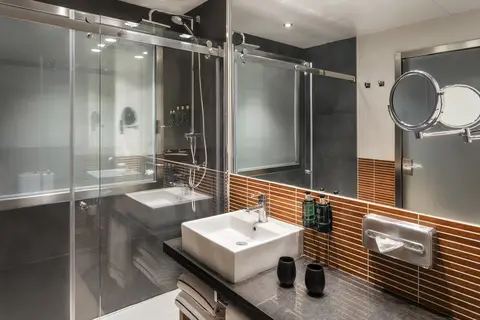 Meliá Avenida América in Madrid — foto 13