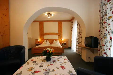Ferienhotel Alber in Mallnitz — foto 7