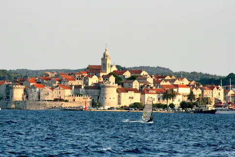 Camping Perna Orebic foto 14