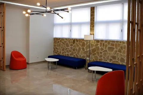 Hotel La Rápita in Calafell — foto 12