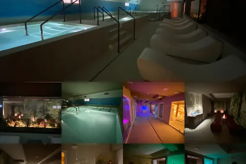 Camping Villaggio Tur. Lido D Abruzzo foto 31