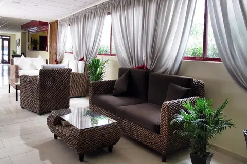 Rebecca Park in Playa del Inglés — foto 5