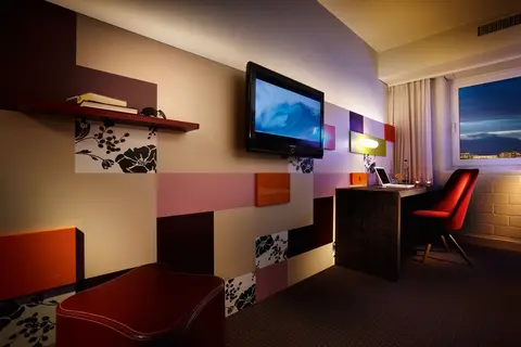 Max Brown Hotel 5th District in Wenen — foto 28