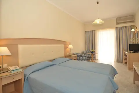 Windmill Hotel in Δημοτική Ενότητα Ζακυνθίων — foto 2