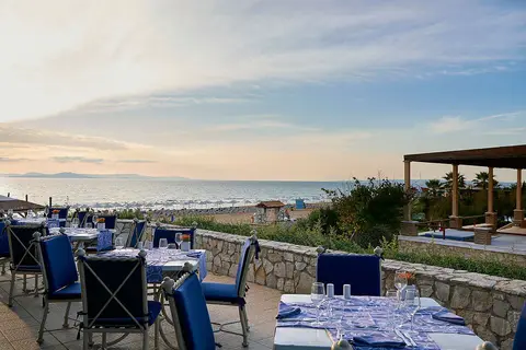 Aldemar Olympian Village in Pyrgos, foto 14