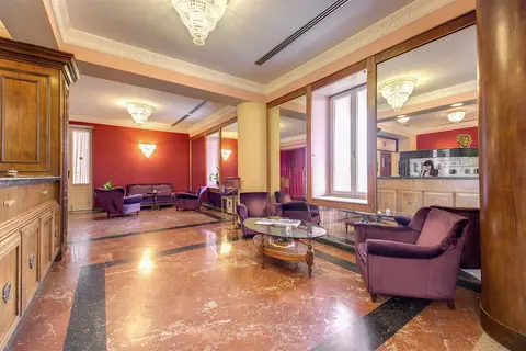 Grand Hotel Villa Politi in Syracuse — foto 5