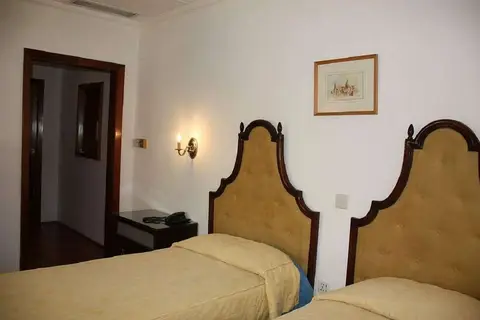 Castille Hotel in Valletta — foto 17