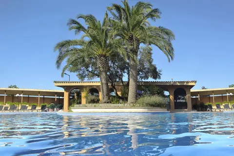 Luna Park Yoga & Spa Hotel foto 1