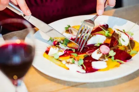 Post-Plaza Hotel & Grand Café foto 19