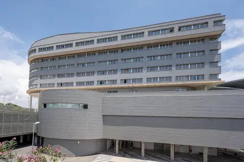 Hotel La Estación in Benidorm — foto 8