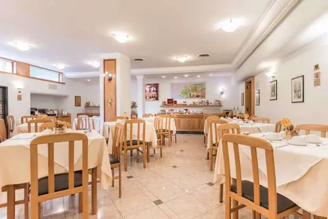 Comfort Hotel Gardenia Sorrento Coast in Sorrento, foto 7