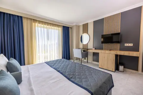 Yasmin Bodrum Resort in Bodrum — foto 20