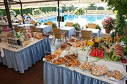 Hotel Sirenetta in Jesolo, foto 20