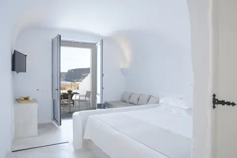 Sun Beach Lindos in Lindos, foto 7
