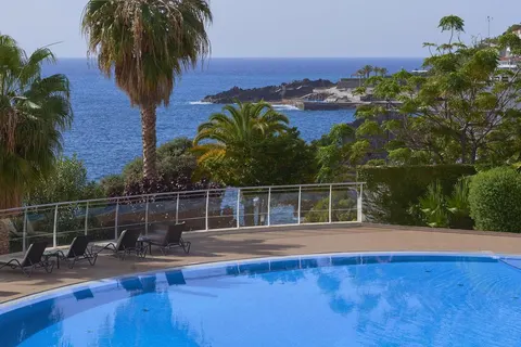 Melia Madeira Mare in Funchal — foto 4