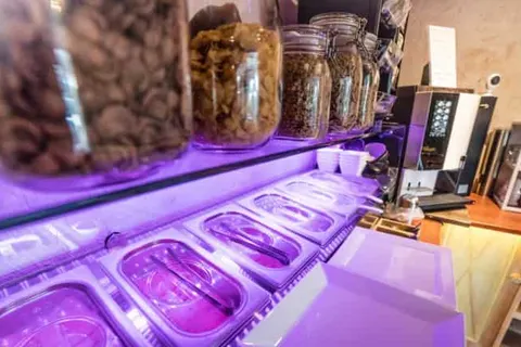 Hotel Le Provencal foto 10