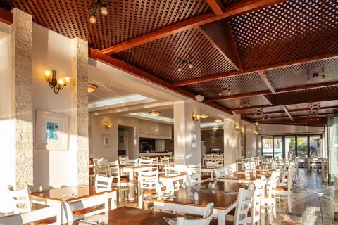 Koni Village Hotel in Stalis Super Market, foto 26