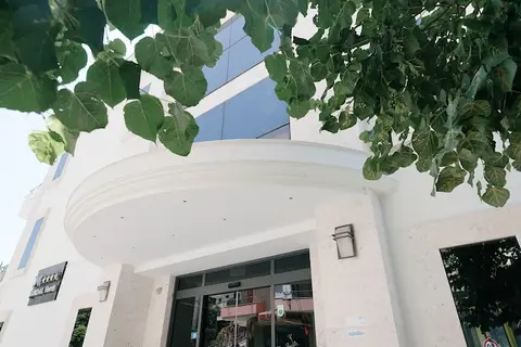 Jaroal Hotel in Saranda, foto 30